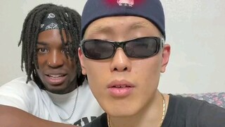 根据字母说单词😂你不是坏孩子吗，继续说下去啊？！