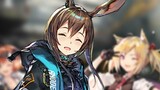 [Arknights] Amiya singing on the front page (full version)