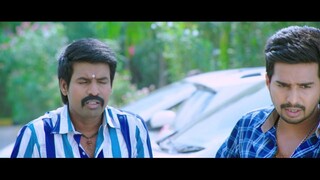 Velainu Vandhutta Vellaikaaran (2016)