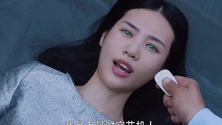 Halo Anyi: Seberapa Menakutkan Jika Robot Punya Kesadaran Manusia?