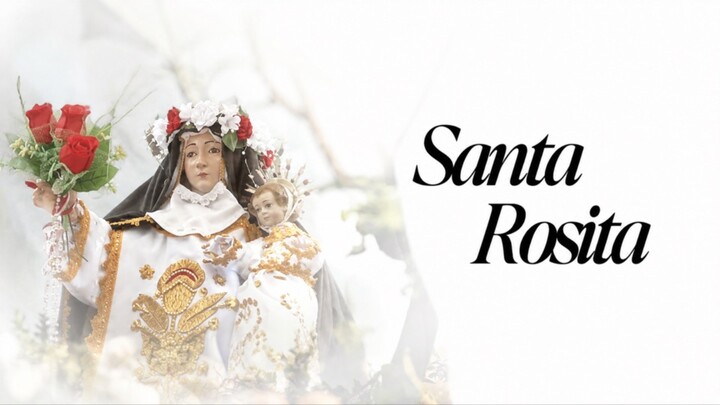SANTA ROSITA | SIWAR (Lyric Video)