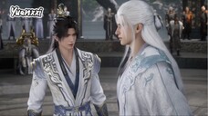 SHROUDING THE HEAVENS EPISODE 111 SUB INDO