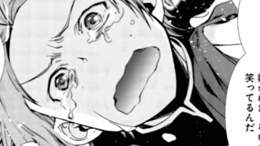 Mushoku Tensei: Rudy's Ex-Girlfriend Arc (Rudy's first ED, it turns out Alice is not his ex-girlfrie