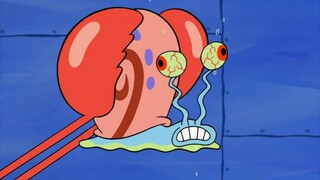 凡是小蜗所到之处，所有钱都会是老蟹的囊中之物-下