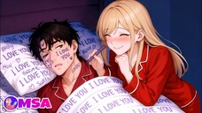 I'm Obsessed with My Ex | MSA
