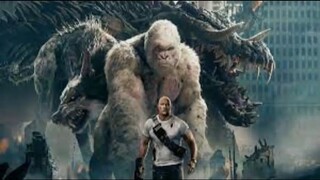 Rampage 2018 - Watch full movie: Link in description