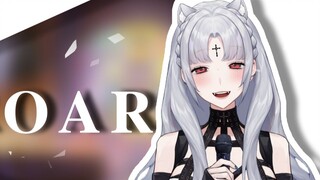[Live singing] This is the lyrical version of "Roar" by the virtual cat