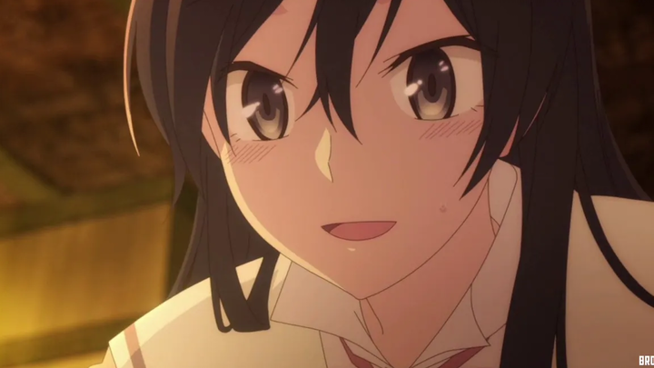 Yuri AMV - หวาน