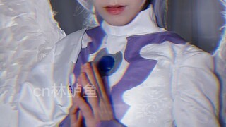 理想与现实的差距#月城雪兔#