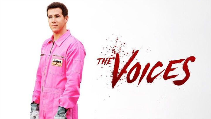 The Voices 2015 SUB INDO