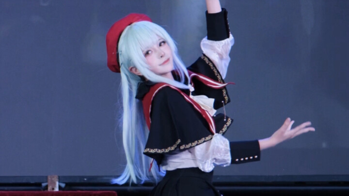 [Champion Song] My friend Xiao Mu and I are just like D/N/A… [Bilibili Dimension Toast]