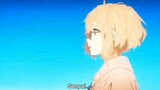 Chuyện tình cô gái đeo kính kết thúc #anime