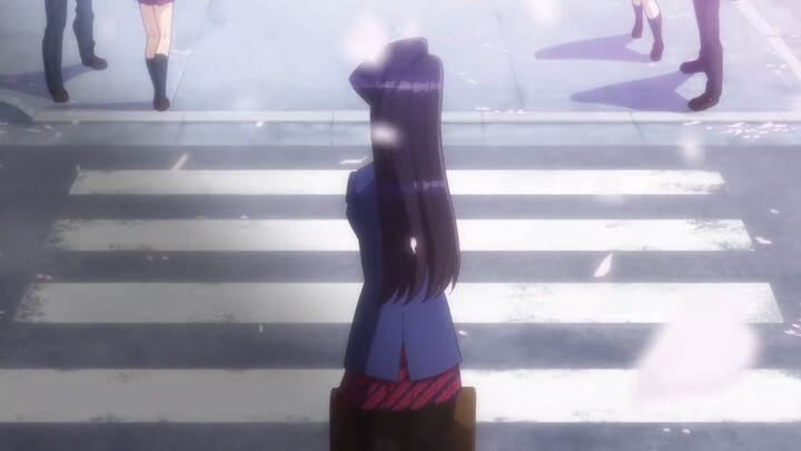 Komi-san wa, Comyushou desu - EPS 1 | S 1