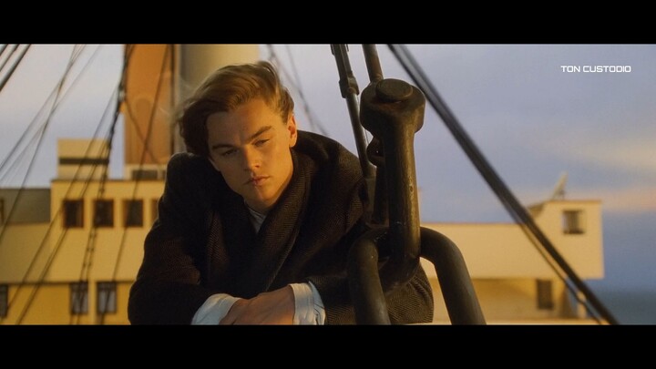 TITANIC HIGHLIGHT TAGALOG DUBBED