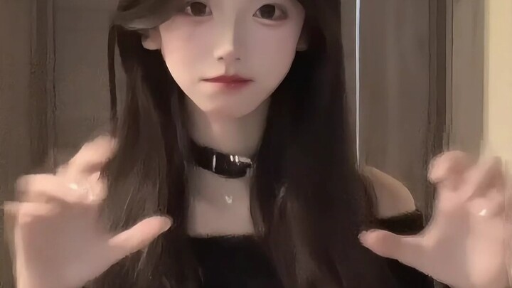 【Kế hoạch sưu tầm triệu cô gái】SỐ 046 Đang ăn gì vậy, cho tôi xin một miếng với