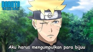 Boruto Episode 297 Subtitle Indonesia Terbaru - Boruto Two Blue Vortex 7 Pertarungan Bijuu Part 155