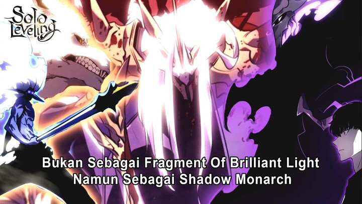 Solo Leveling Season 4 | Episode 6 - Sub Indonesia {Takarir Indonesia}