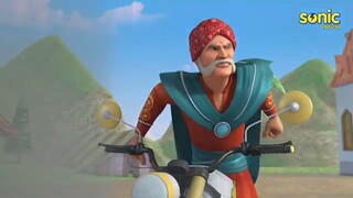 Rudra bBreaks Shakal_s Black Magic_ _ Rudra _ Full Episode