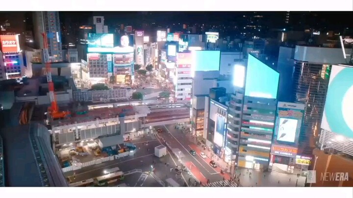 Azizi x Sandy Beach Surf Coaster (cover Don't Look Back in Anger by Oasis)