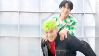 【Xiao Jun】Zona Nyaman Xiao Dejun