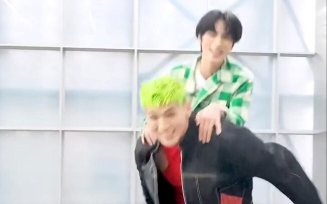 【Tiêu Tuấn】Vùng an toàn của Tiêu Đức Tuấn