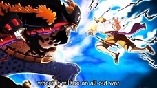 This is how One Piece will END! PROMISE!