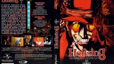 Hellsing Tv 04 พากย์ไทย