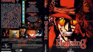 Hellsing Tv 04 พากย์ไทย