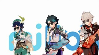 [Genshin Impact 1.5th Anniversary] Semua staf mengikuti penilaian pool