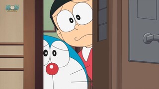 Tập 838| Doraemon: Chú Mèo Máy Đến Từ Tương Lai【 Vietsub 】