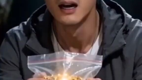 ถ้ำเหมืองน้ำพุทองคำ