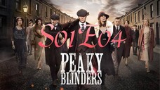 PEAKY BLINDERS S01E04 Hindi