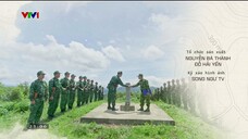 Cuộc Chiến Không Giới Tuyến EP 06 [Sub Việt]