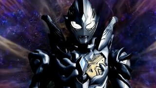 Dark Triga, Carmilla's male lover.