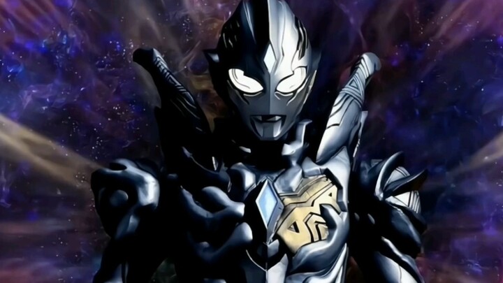 Dark Triga, Carmilla's male lover.