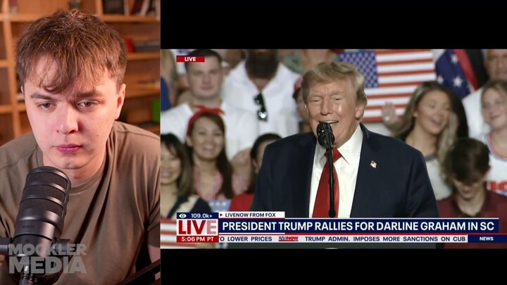 3 MINUTES AGO AGAIN! Trump Republicans LOSE TEXAS ELECTION by 17 Points