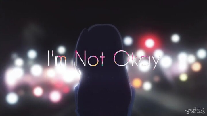 Yuri - I'm Not Okay