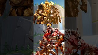 Team Drill-Man Vs Team Clock-Man🔥 [Epic Battle] - #skibiditoilet #whoisstrongest