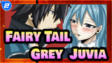 [Fairy Tail] Be As One / Grey & Juvia_2