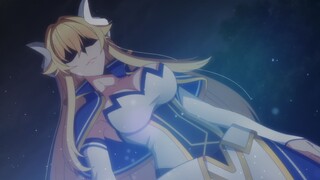 Yasei no Last Boss ga Arawareta! Episode 1 Sub Indo