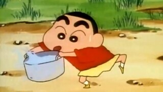 [Crayon Shin-chan] [Đếm hài hước] Hôm nay bạn có cười không? (Chín)