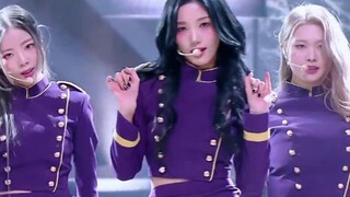 Bài hát trở lại mới nhất của PURPLE KISS "Sweet Juice" ra mắt