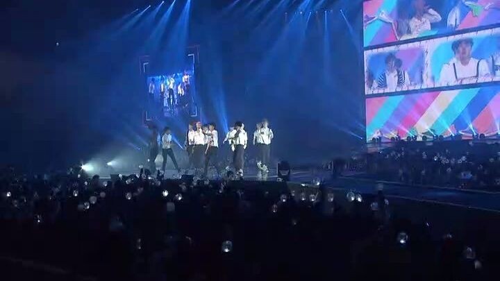 (VOSTFR) Concert, partie 1