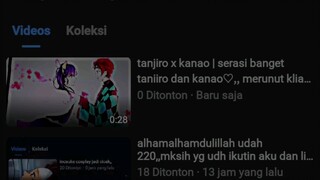 mksih banyam guys, Alhamdulillah udh 444 like, mksih ya yg udh like, komentar, dan ngingutin aku♡