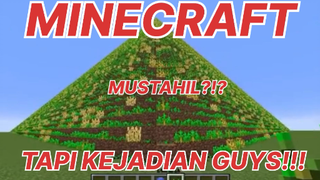 MINECRAFT - KEJADIAN MUSTAHIL YANG TERJADI!!! KOMPILASI MINECRAFT 23