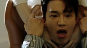 Beauty and Mr. Romantic epsoide 15 [Sub Indo]