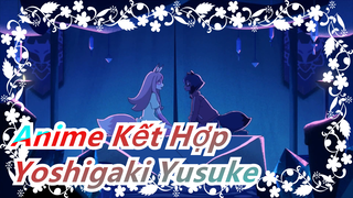 Anime Kết Hợp|[MAD Tự Họa]Đương đại Yoyuki Imaishi, nghệ sĩ gốc Yoshigaki Yusuke Sakuga MAD