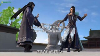 Sword Saint of Heavenly Realm Episode 6 Indonesia