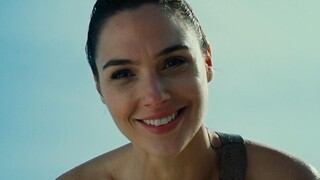 【DC】She is not only powerful, but also can make all men suffer