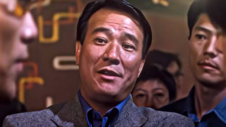 Mr. Li is the real boss of Causeway Bay